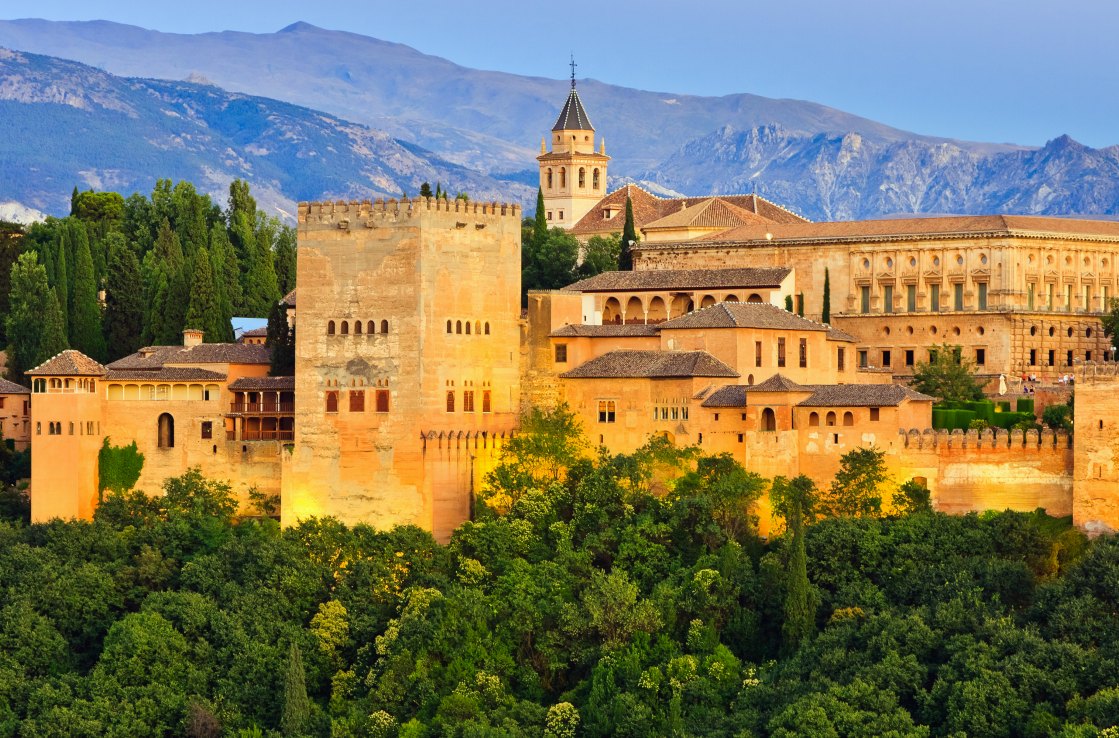 Feria de Granada